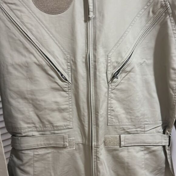 Good American Flight Romper - Picture 6 of 11